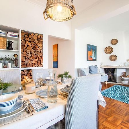Apartament Casa De Cascais Do Pipas Zewnętrze zdjęcie