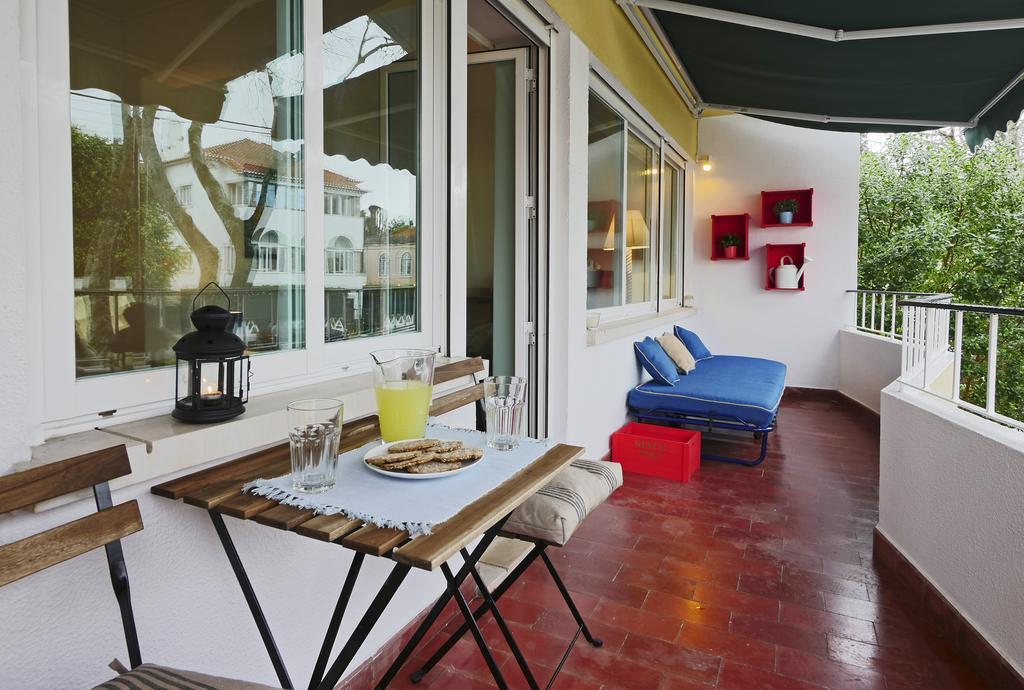 Apartament Casa De Cascais Do Pipas Zewnętrze zdjęcie