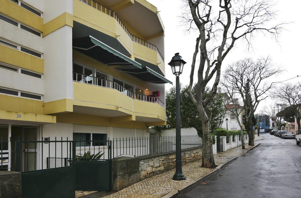 Apartament Casa De Cascais Do Pipas Zewnętrze zdjęcie