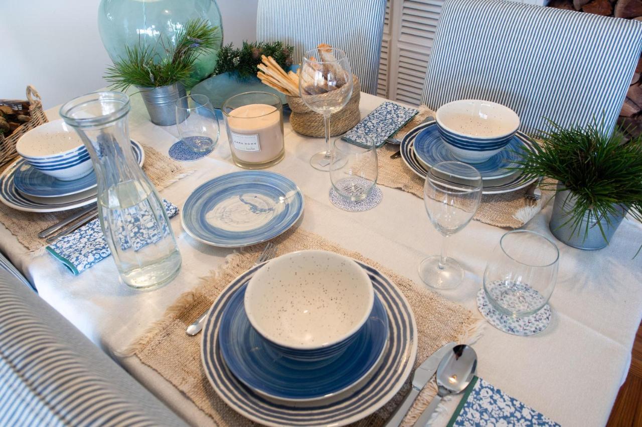 Apartament Casa De Cascais Do Pipas Zewnętrze zdjęcie