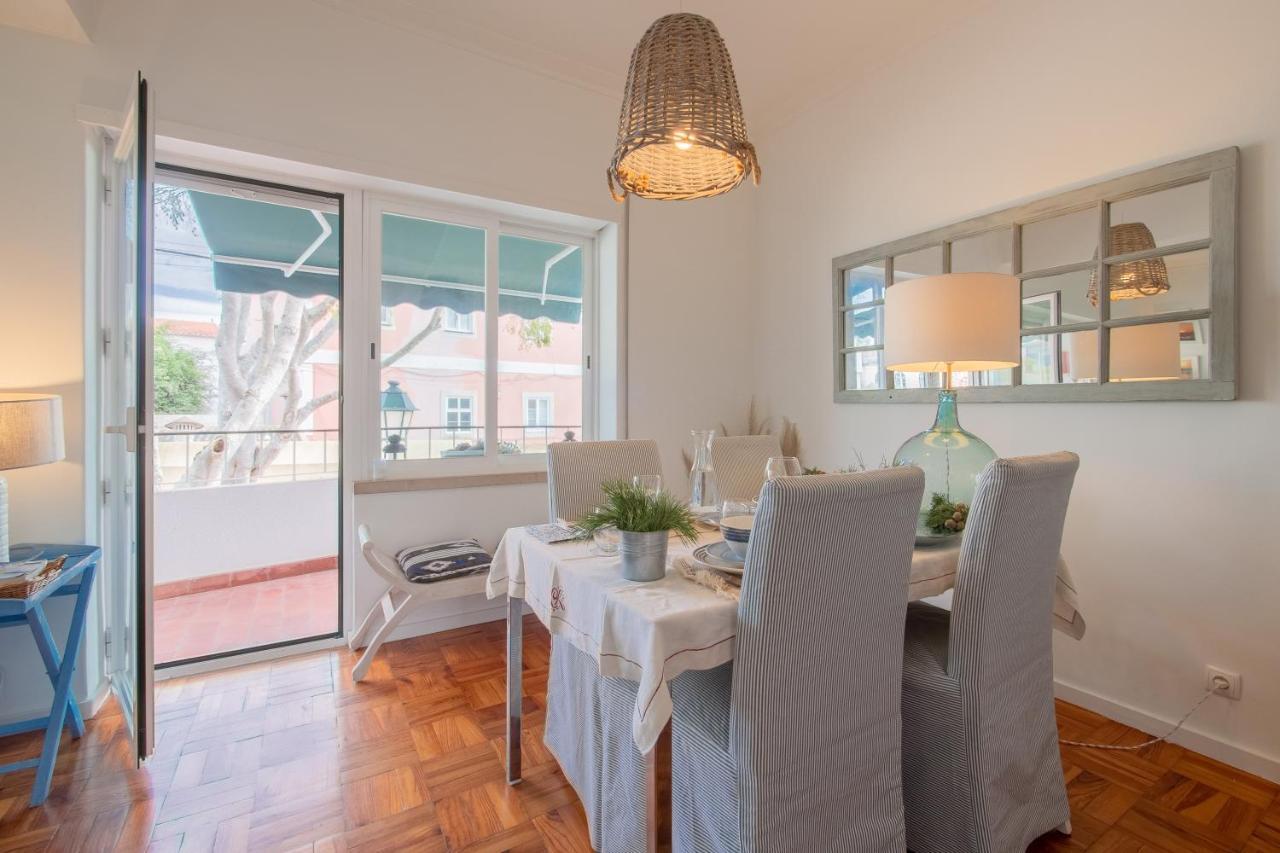 Apartament Casa De Cascais Do Pipas Zewnętrze zdjęcie