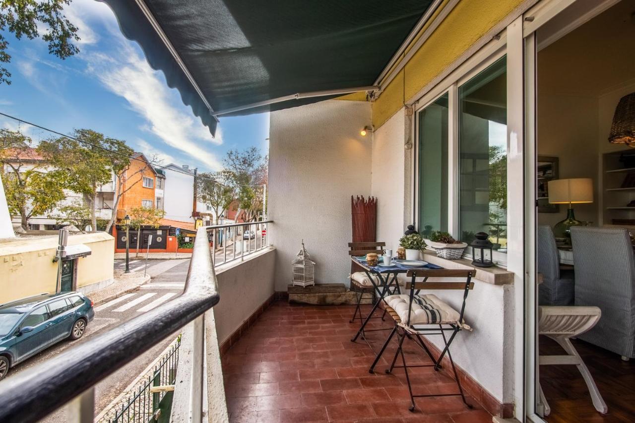 Apartament Casa De Cascais Do Pipas Zewnętrze zdjęcie