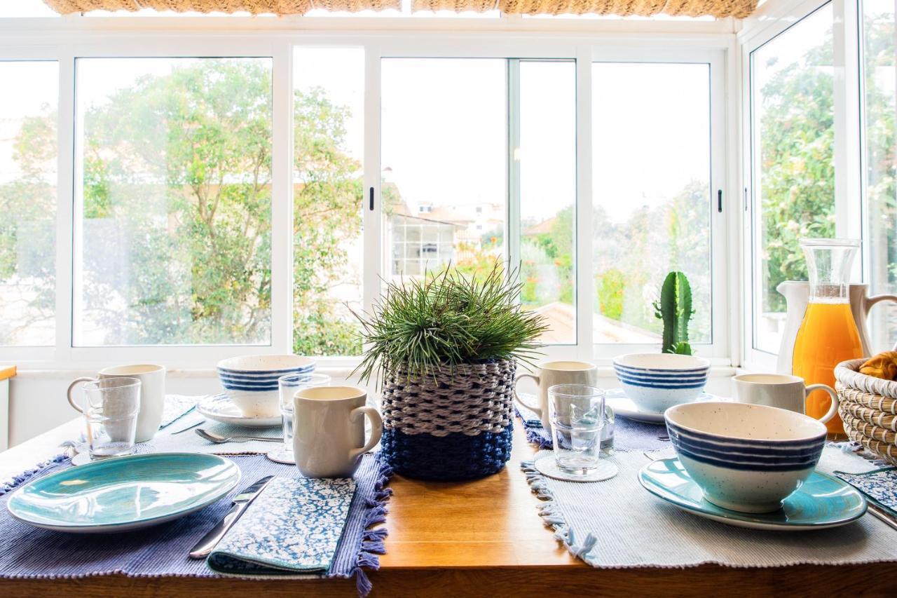 Apartament Casa De Cascais Do Pipas Zewnętrze zdjęcie