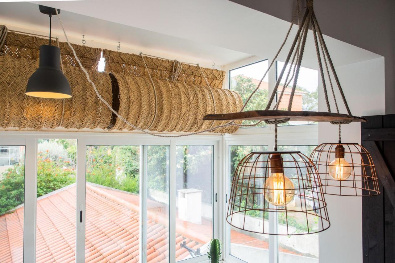 Apartament Casa De Cascais Do Pipas Zewnętrze zdjęcie