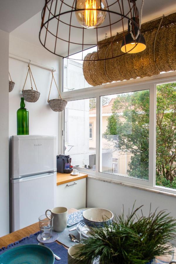 Apartament Casa De Cascais Do Pipas Zewnętrze zdjęcie