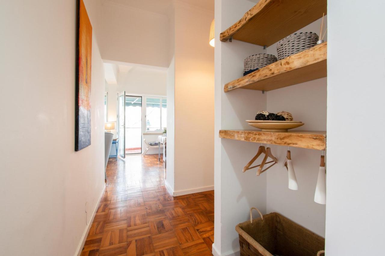 Apartament Casa De Cascais Do Pipas Zewnętrze zdjęcie