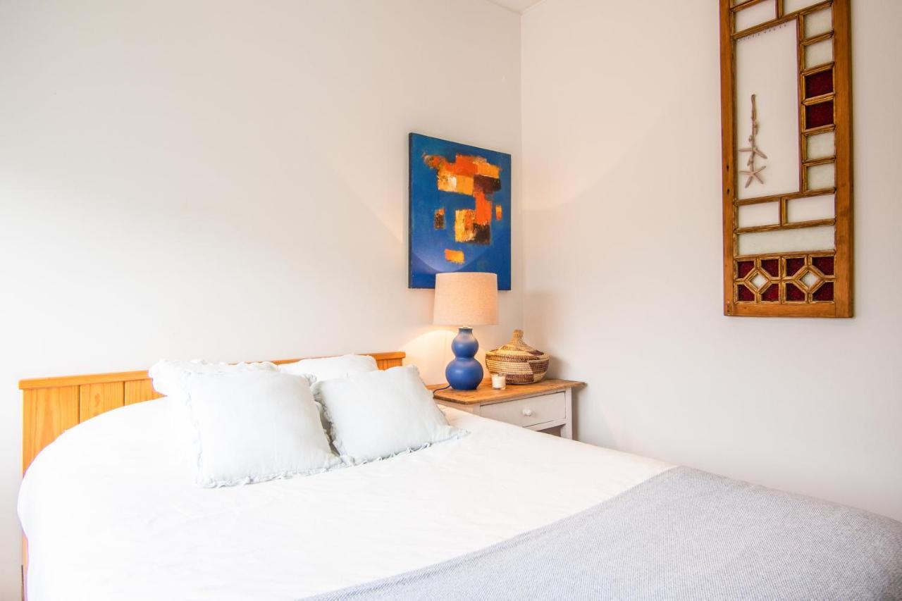 Apartament Casa De Cascais Do Pipas Zewnętrze zdjęcie