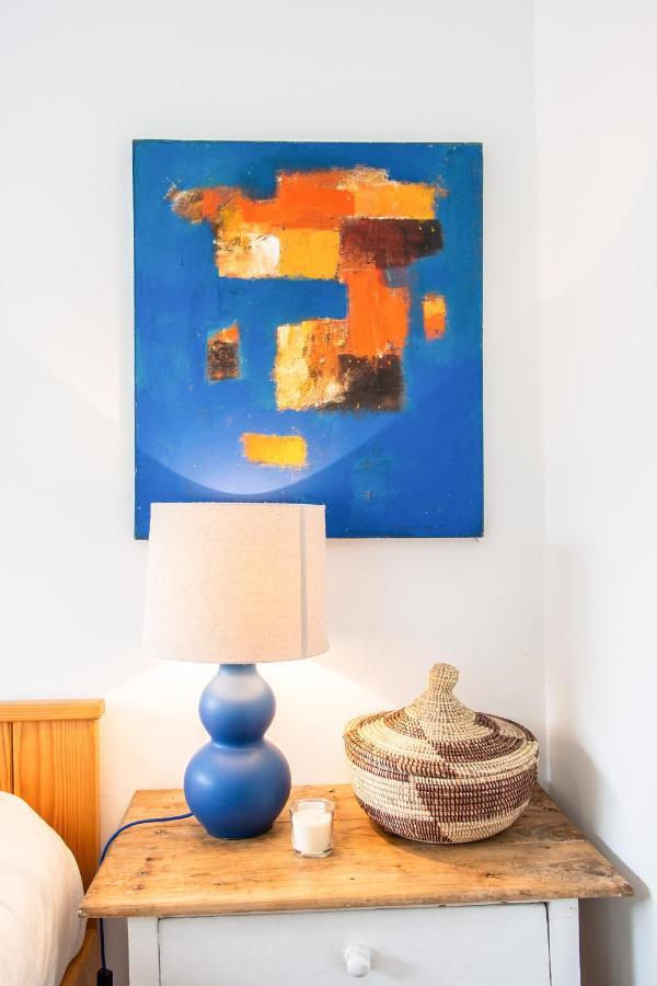 Apartament Casa De Cascais Do Pipas Zewnętrze zdjęcie