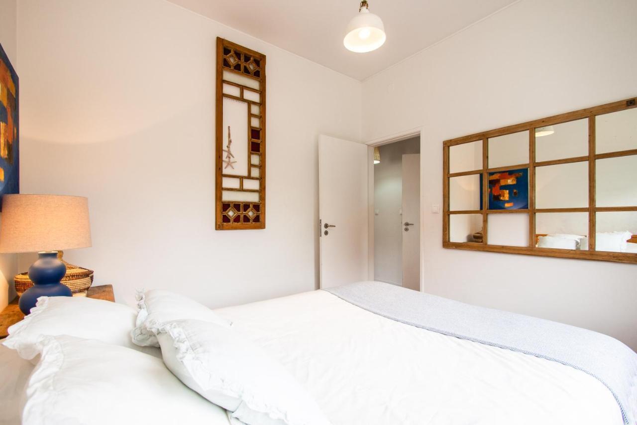 Apartament Casa De Cascais Do Pipas Zewnętrze zdjęcie