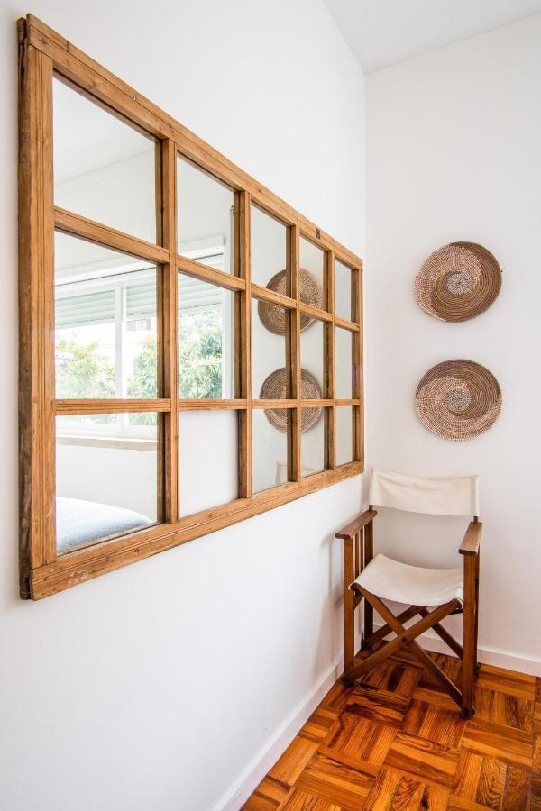 Apartament Casa De Cascais Do Pipas Zewnętrze zdjęcie