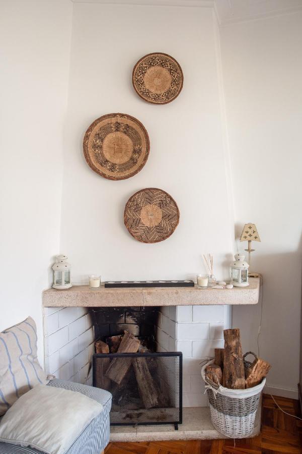 Apartament Casa De Cascais Do Pipas Zewnętrze zdjęcie