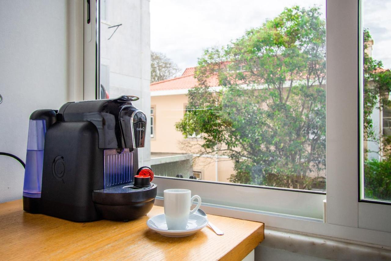 Apartament Casa De Cascais Do Pipas Zewnętrze zdjęcie