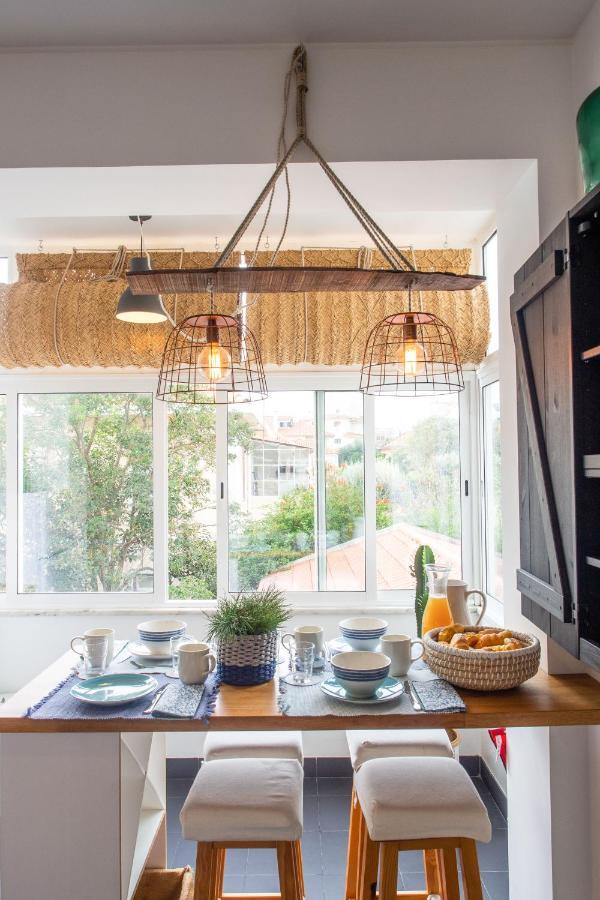 Apartament Casa De Cascais Do Pipas Zewnętrze zdjęcie