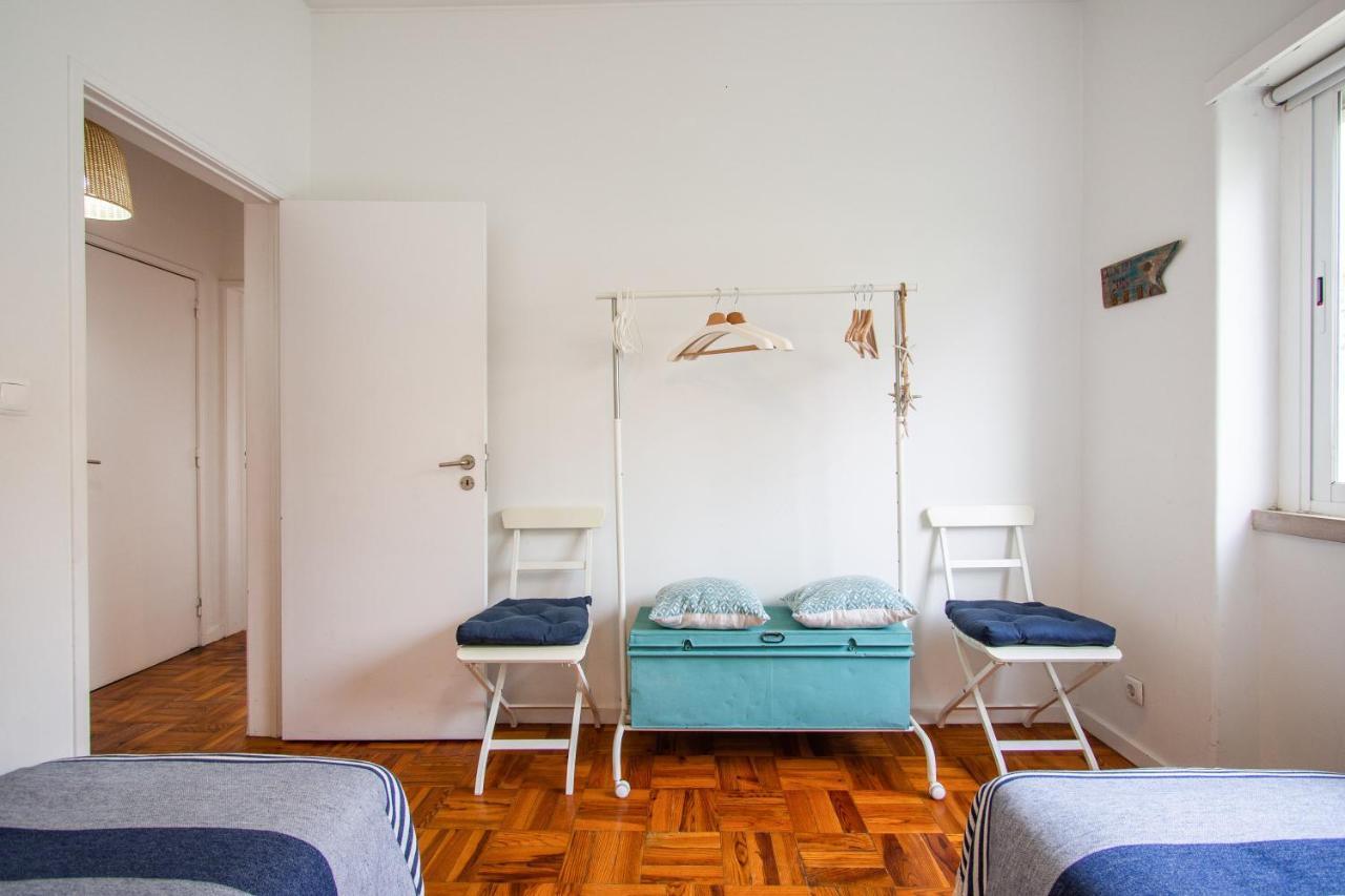 Apartament Casa De Cascais Do Pipas Zewnętrze zdjęcie