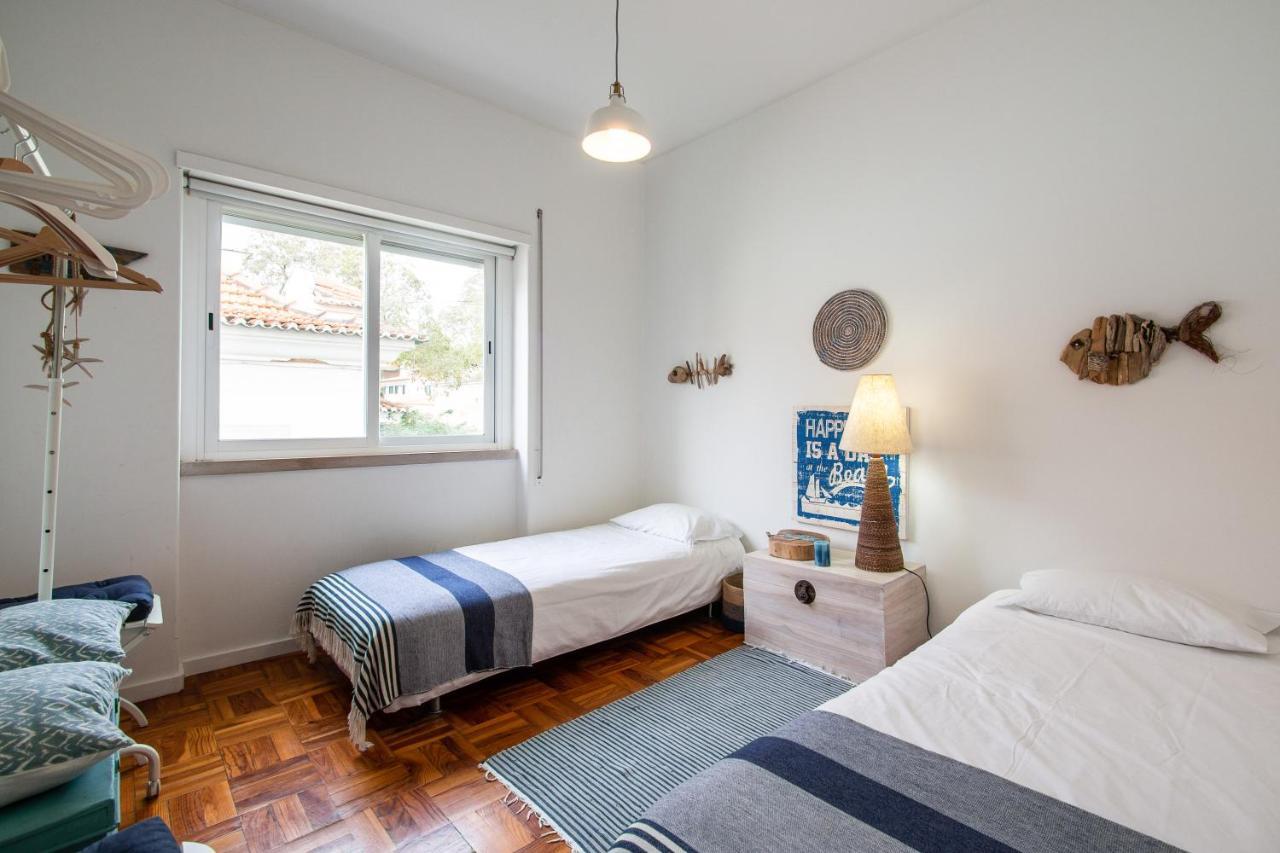 Apartament Casa De Cascais Do Pipas Zewnętrze zdjęcie