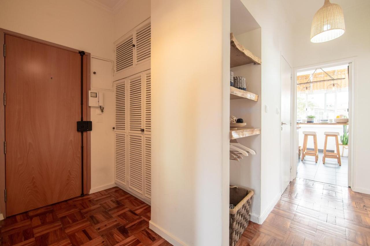 Apartament Casa De Cascais Do Pipas Zewnętrze zdjęcie