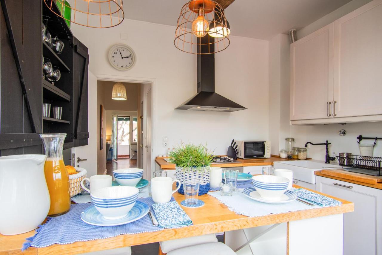 Apartament Casa De Cascais Do Pipas Zewnętrze zdjęcie