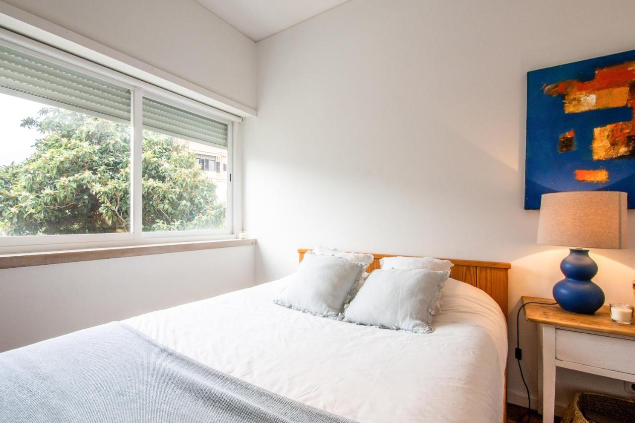 Apartament Casa De Cascais Do Pipas Zewnętrze zdjęcie