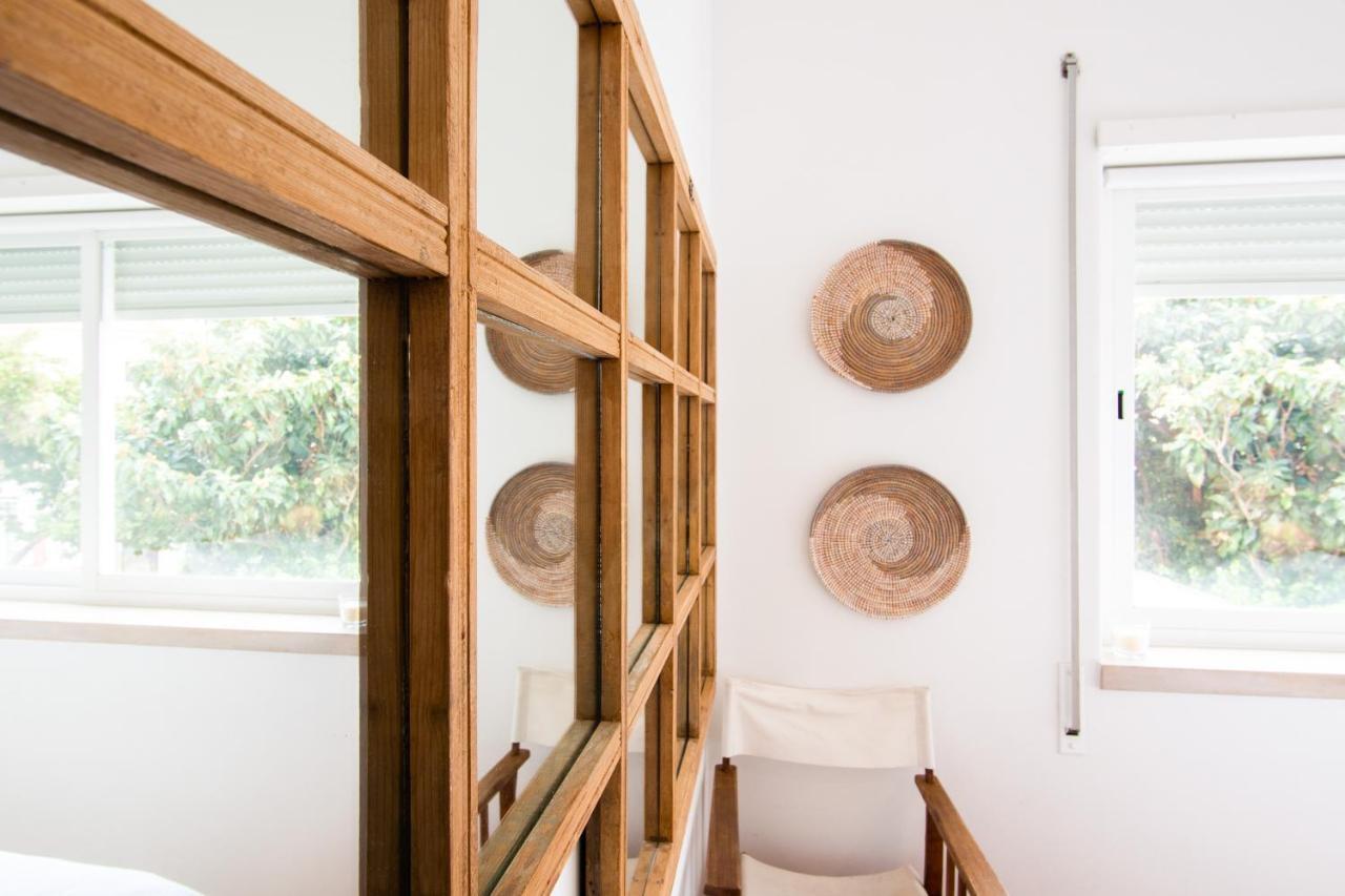 Apartament Casa De Cascais Do Pipas Zewnętrze zdjęcie