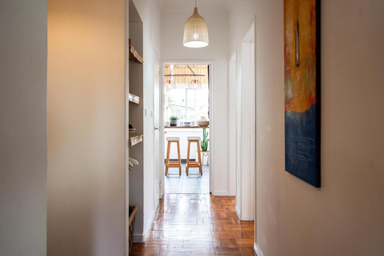 Apartament Casa De Cascais Do Pipas Zewnętrze zdjęcie