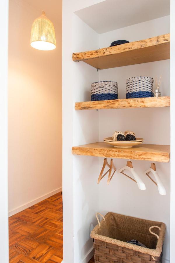 Apartament Casa De Cascais Do Pipas Zewnętrze zdjęcie