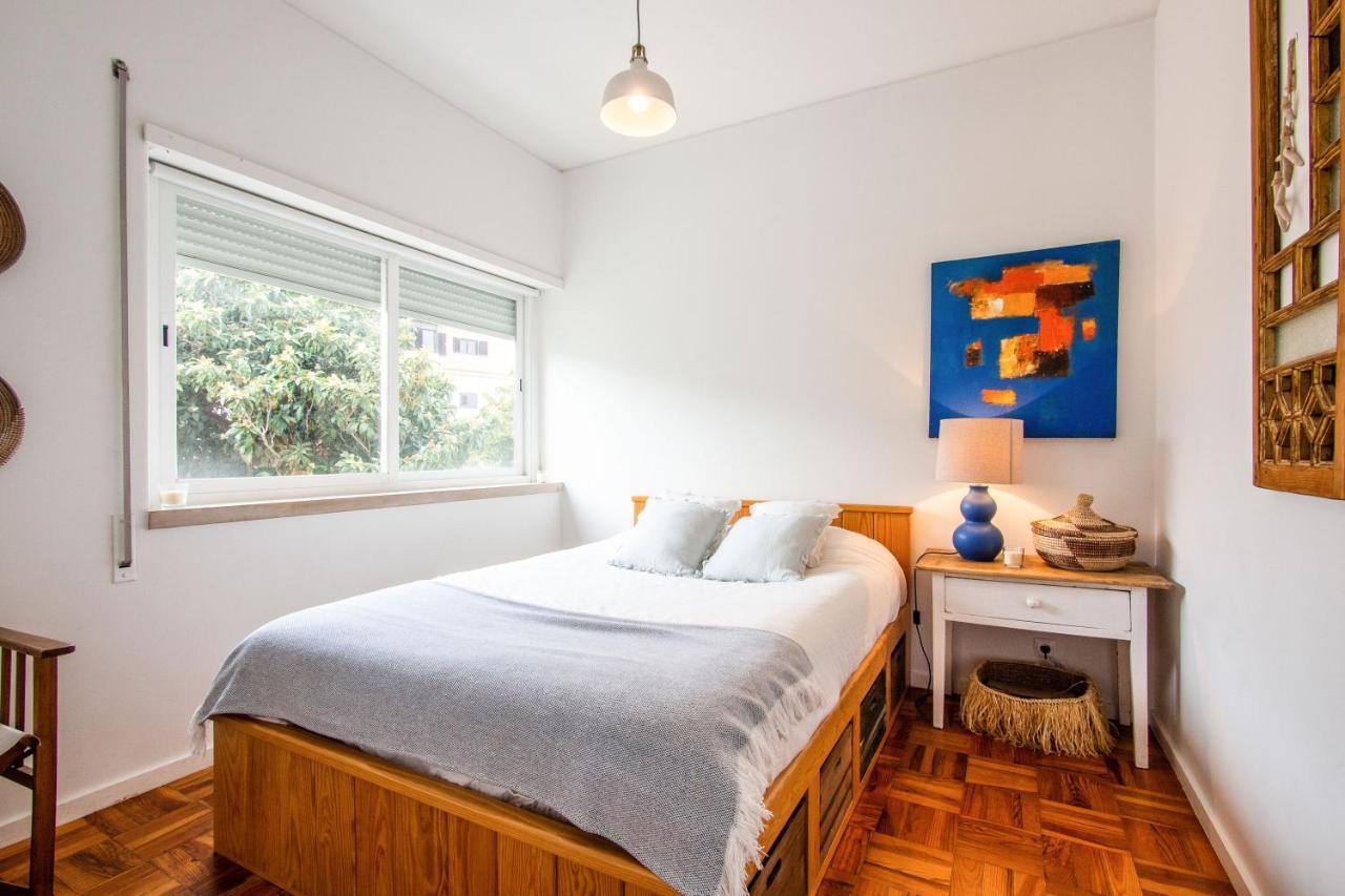 Apartament Casa De Cascais Do Pipas Zewnętrze zdjęcie